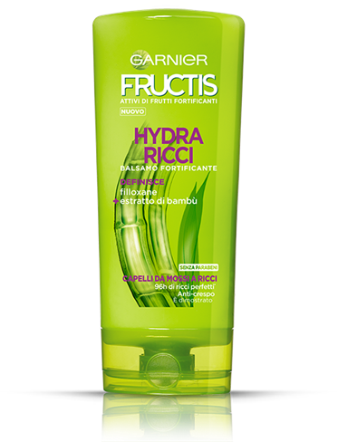 fructis conditioner curly hidra ml.200